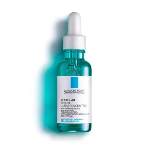 La Roche-Posay Effaclar Sérum Ultra Concentrado x30ml