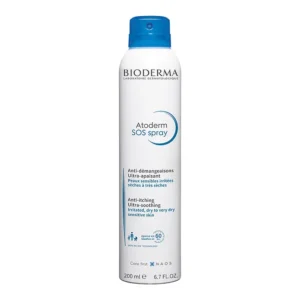 Bioderma Atoderm SOS Spray Calmante x200ml