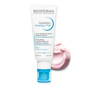 Bioderma Fotoprotector Hydrabio Perfecteur SPF30+ Hidratante x40ml