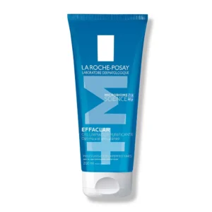 La Roche-Posay Gel limpiador Effaclar +M x200 ml