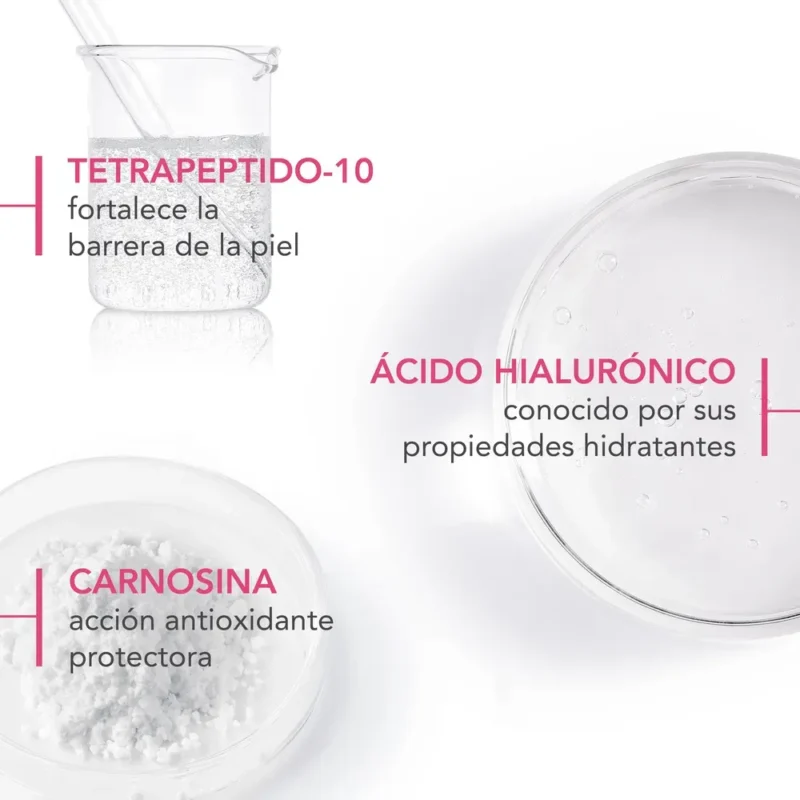 Bioderma Sensibio Defensive Sérum Concentrado Antiedad Hidratante x30ml