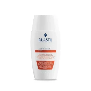 Rilastil AK 100-Repair Fluido FPS50+ x50ml