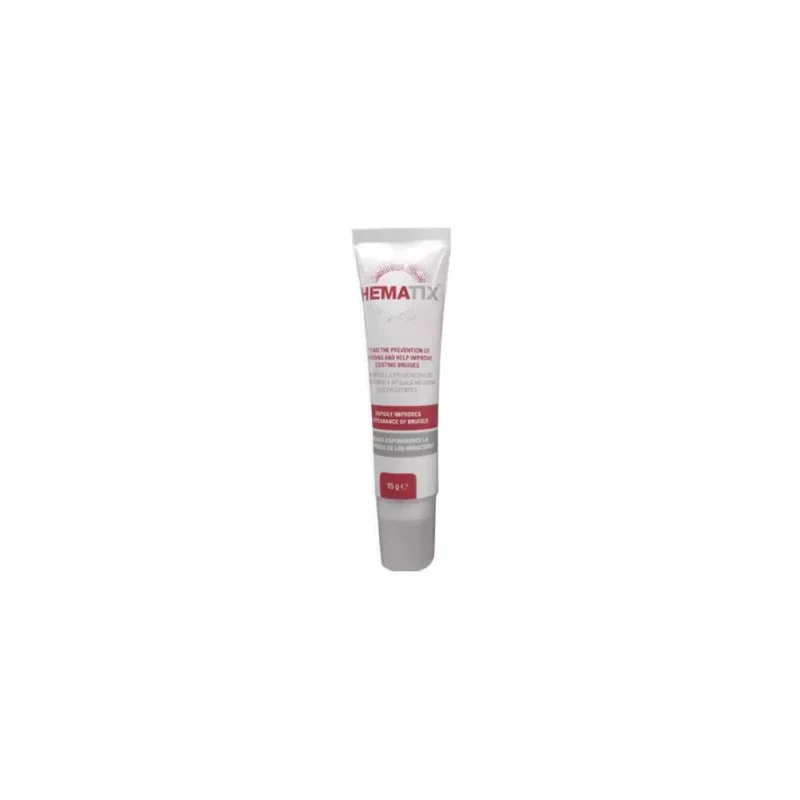 Dekamedica Hematix Crema para Hematomas x30g