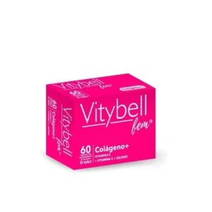 Procaps Vitybell Fem x60 Tabletas
