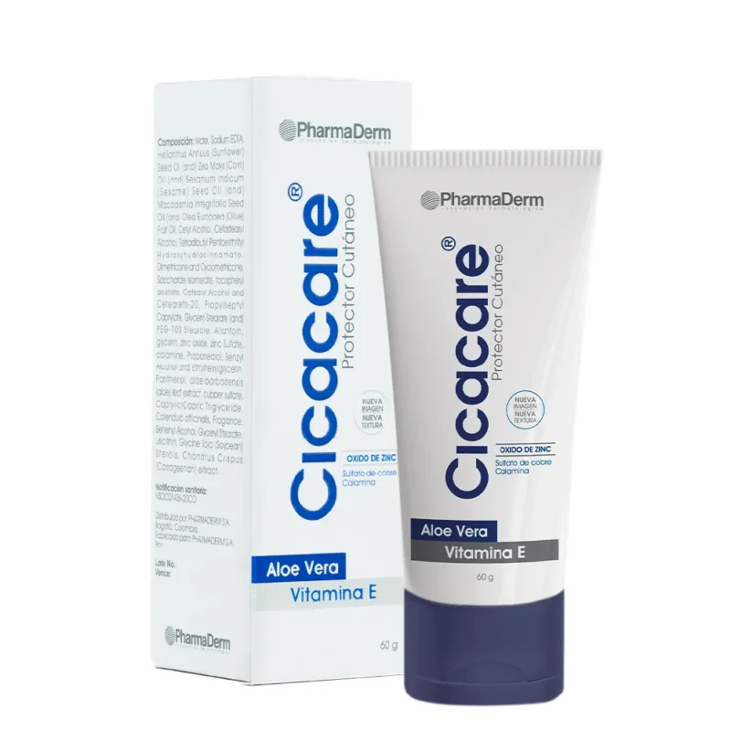 Pharmaderm Cicare x60g