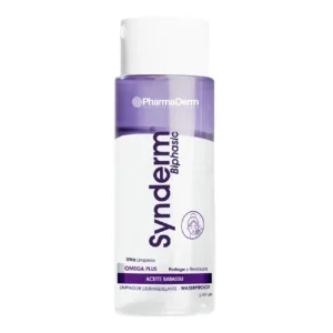 Pharmaderm Synderm Biphasic Desmaquillante x240g