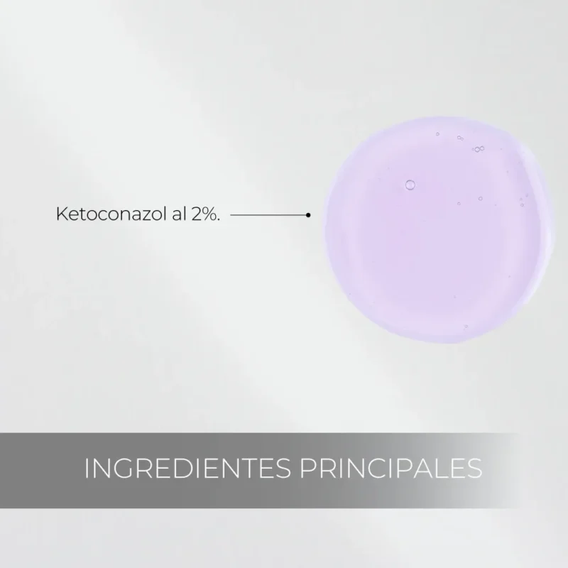 Pharmaderm Ovale ChampÃº x250ml