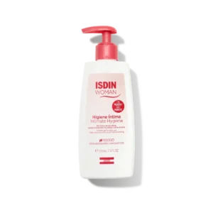 Isdin Woman Gel Higiene Íntimo x200ml