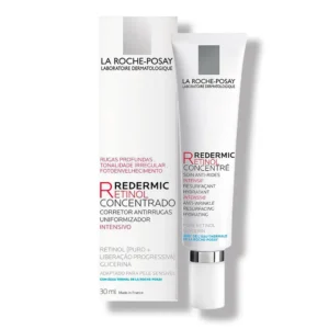 La Roche Posay Redermic R Retinol Puro x30ml