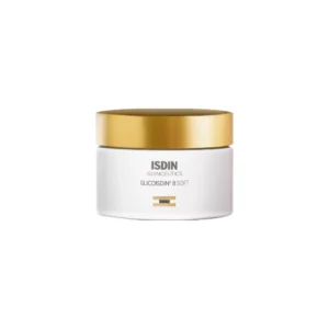 Isdinceutics Glicoisdin 8% Soft Crema x50g