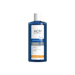 ACM Novophane Champú Energizante x200ml