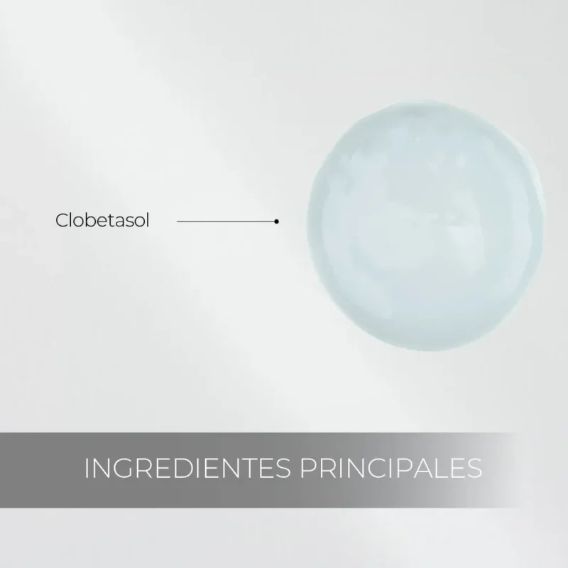 Pharmaderm Clobelac Emulsion x60ml