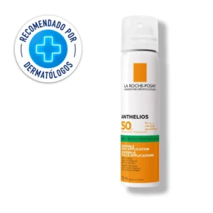 La Roche Posay Anthelios Aerosol Bruma SPF50+ x75ml