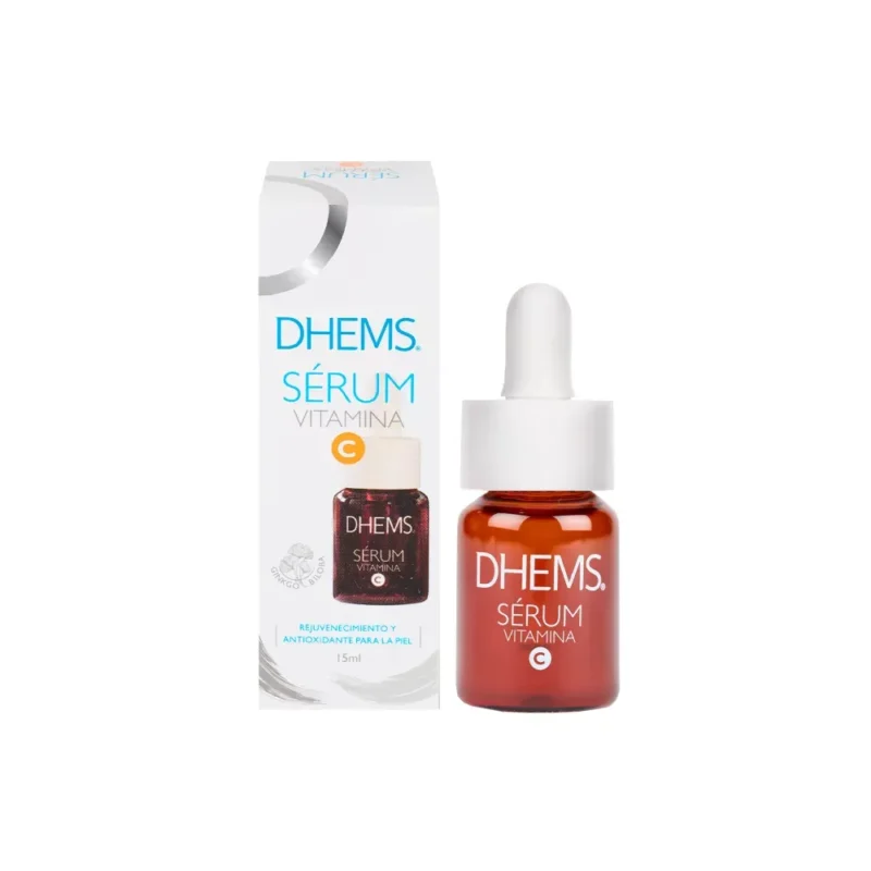 Dhems Sérum de Vitamina C x15ml