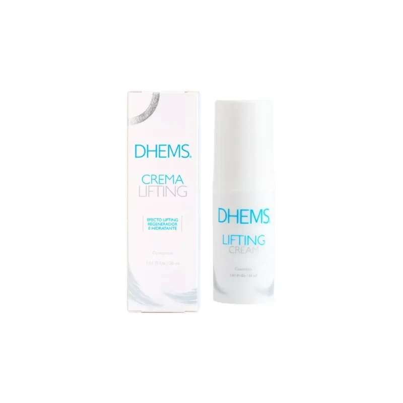 Dhems Crema Lifting Antiarrugas x30ml