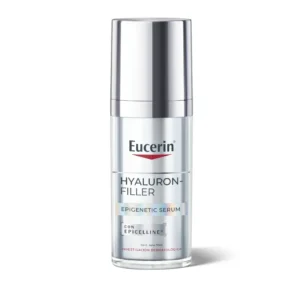 Serum Eucerin Antiedad Hyaluron filler Epigenetic