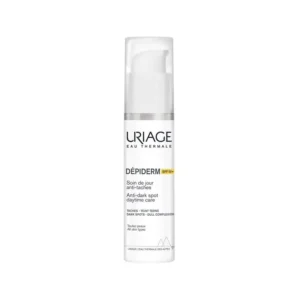 Uriage Fotoprotector Dépiderm Antimanchas SPF50+ x30ml
