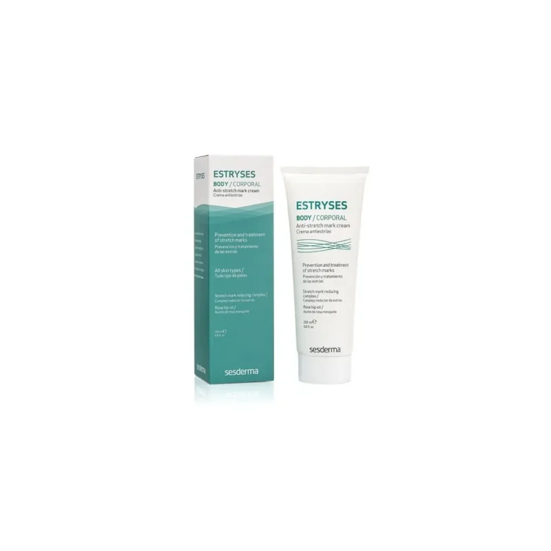 Sesderma Estryses Crema Antiestrias x200ml
