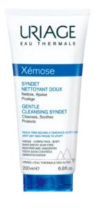 Uriage Xémose Syndet Gel Limpiador Suave x200ml