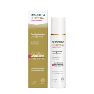 Sesderma Sesretinal Mature Skin Crema Gel x50ml