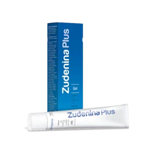 Medihealth Zudenina Plus Gel x30g