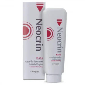 Neocrin Mask Reparador Antiedad Capilar X 240GR