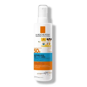 La Roche Posay Anthelios Spray Dermopediatrico SPF50+ x200ml