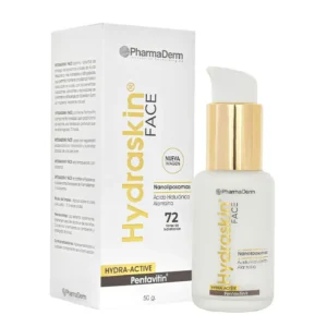 Pharmaderm Hydraskin Face x50g