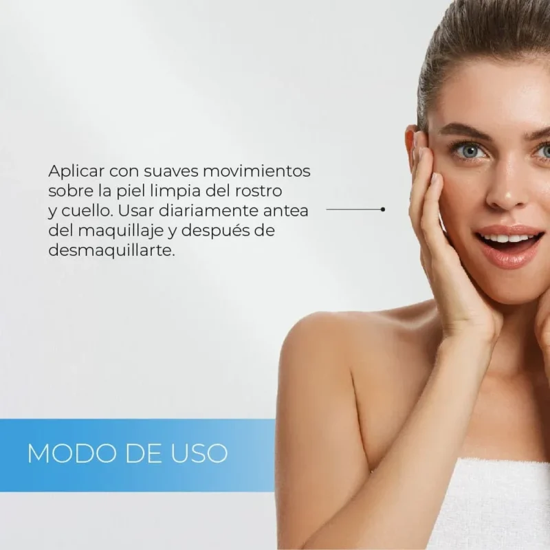 Pharmaderm Hydraskin Face x50g