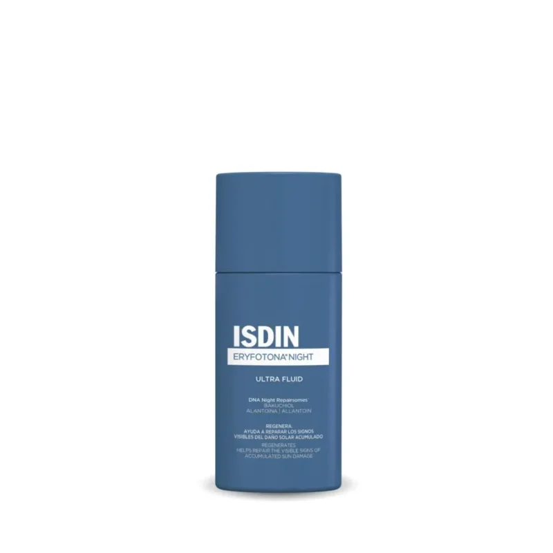 Isdin Eryfotona Night Sérum Reparador de Noche x50ml