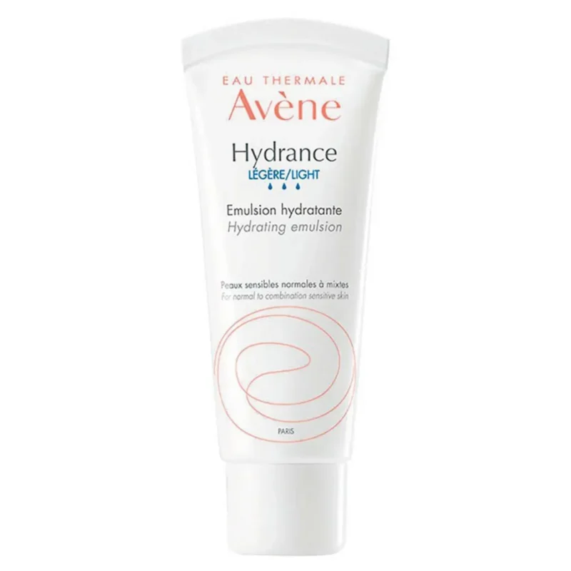 Avene Hydrance UV Emulsión Ligera Hidratante SPF30+ x40ml