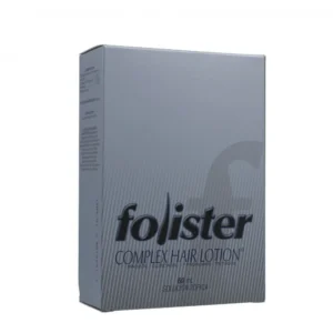 Procaps Folister Complex Hair Locion x60ml