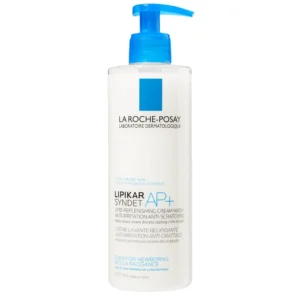 La Roche Posay Lipikar Syndet AP+ x400ml