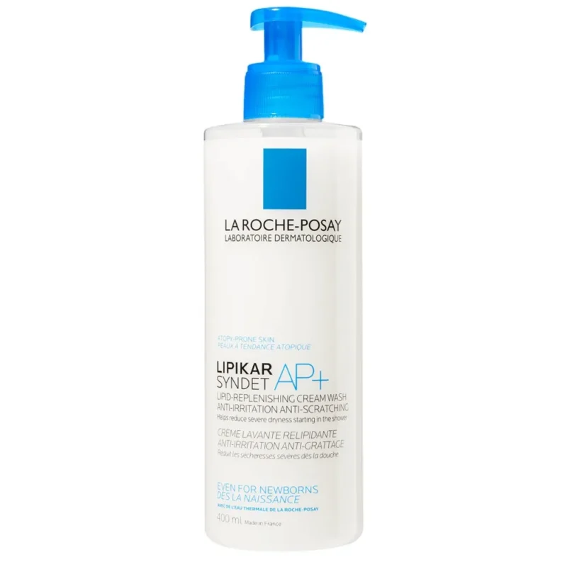 La Roche Posay Lipikar Syndet AP+ x400ml