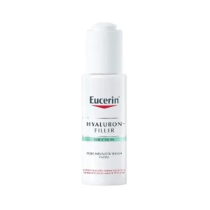 Eucerin Hyaluron-Filler+3x Effect Sérum Minimizador de Poros x30ml
