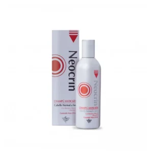 Neocrin Champu Anticaida Cabello Normal/Seco X 250ML