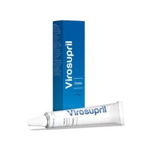 Medihealth Virosupril Crema x5g