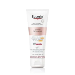 Eucerin Anti-Pigment Crema de Manos SPF30 75ml