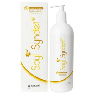 Carnot Soyl Syndet Líquido x500ml