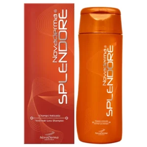 Novaderma Splendore Champú x220ml
