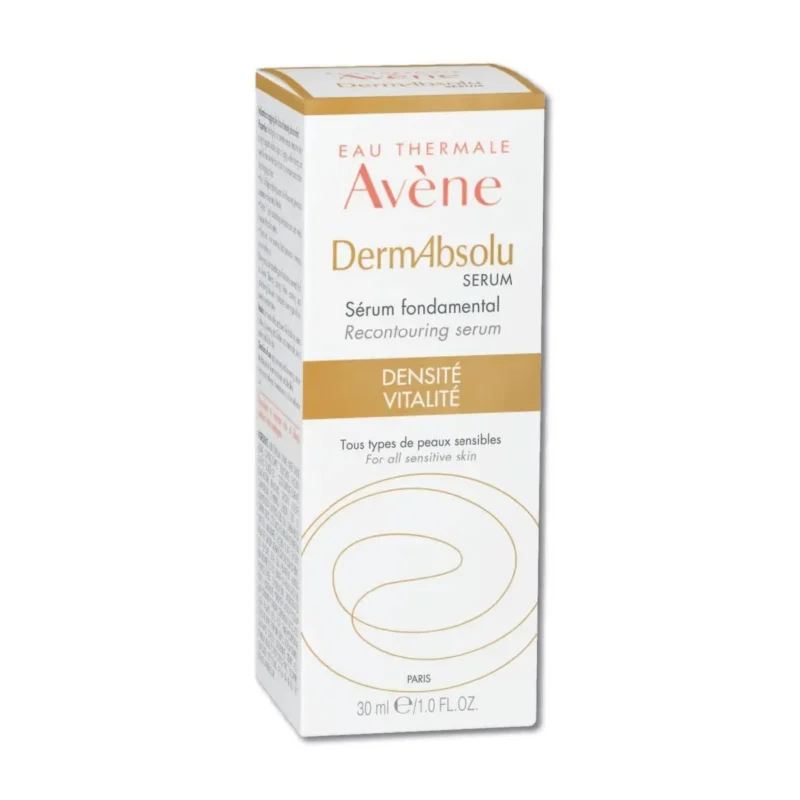 Avene DermAbsolu Sérum x30ml