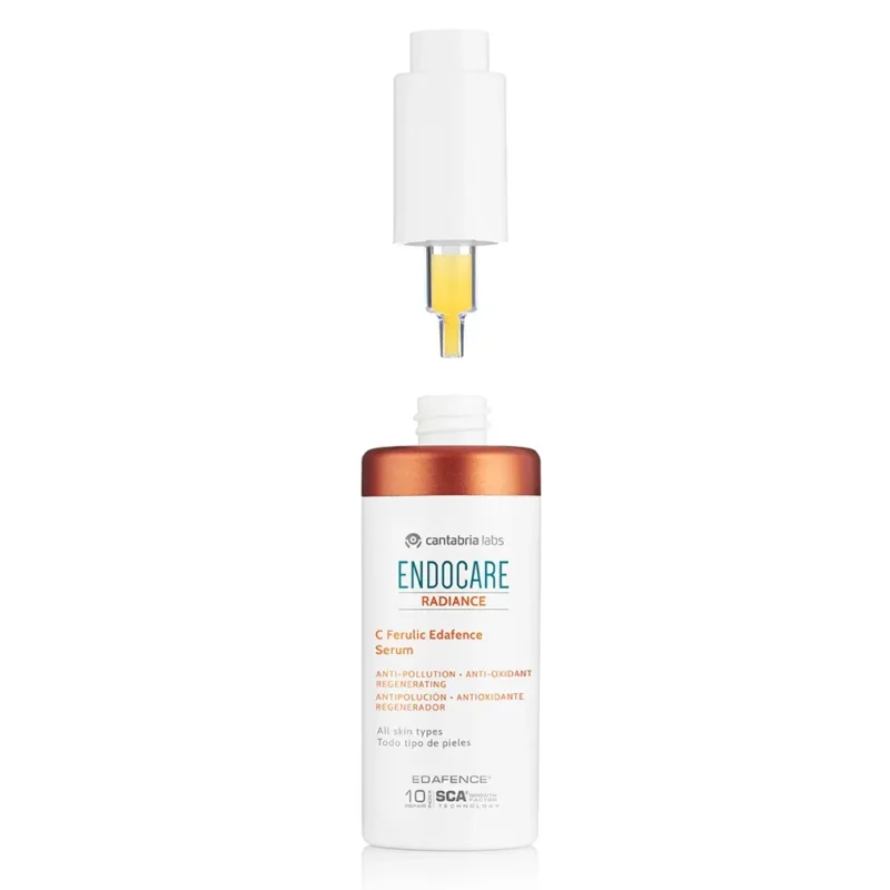Endocare Radiance C Ferulic Sérum Antioxidante x30ml