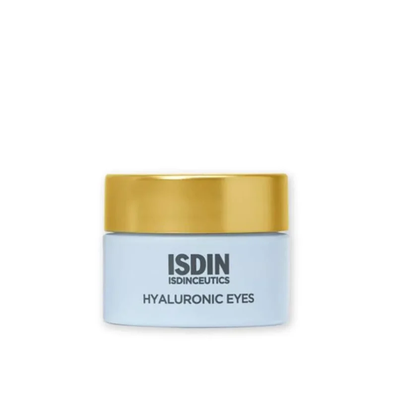 Isdinceutics Hyaluronic Eyes x15gr