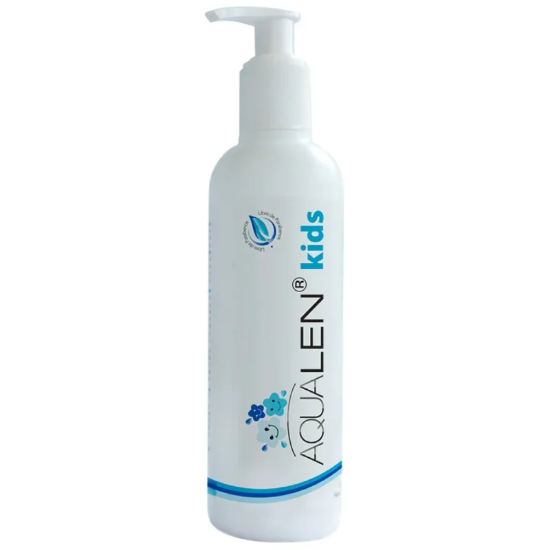 Carnot Aqualen Kids Emulsión Hidratante x240ml