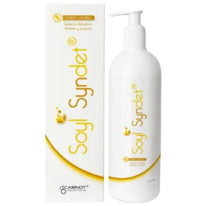 Carnot Soyl Syndet Liquido x240ml