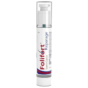 Carnot Folifort Reparage Suero Capilar Reparador x50ml