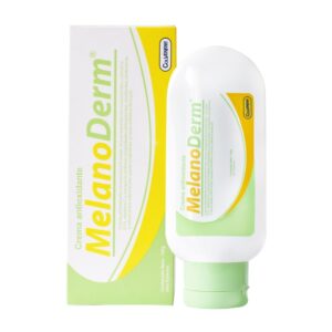 Melanoderm Crema x120g