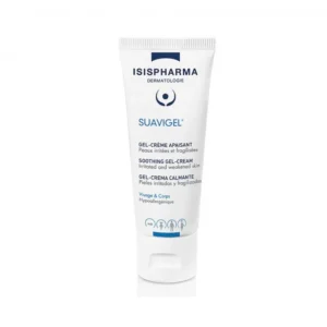 Suavigel Gel Crema Calmante X 40ML