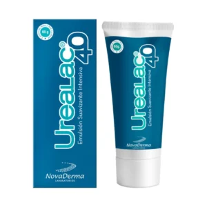 Novaderma Urealac 40 x60g