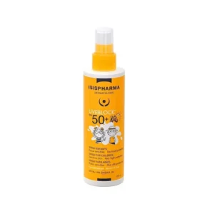 Uveblock Kids Spray SPF50+ X 200ML